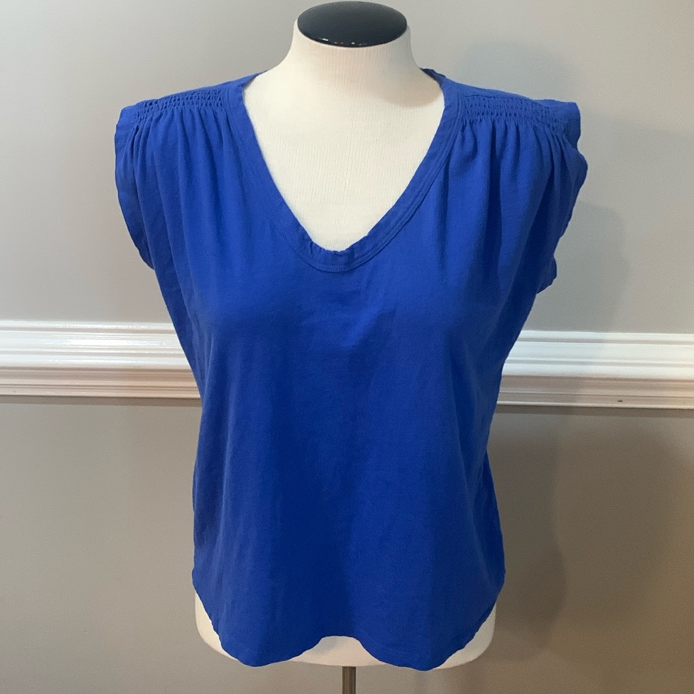 Loft Woman’s Tee